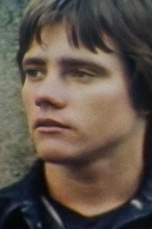 Photo of Rick Logan, Acting