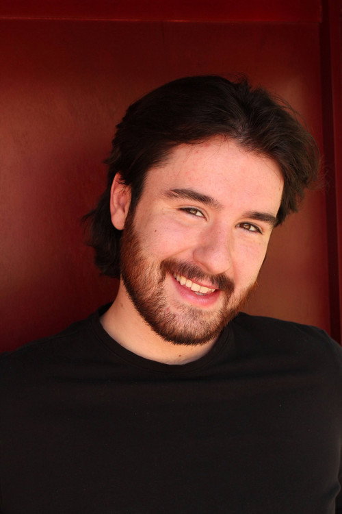 Photo of Ethan Akester, Acting