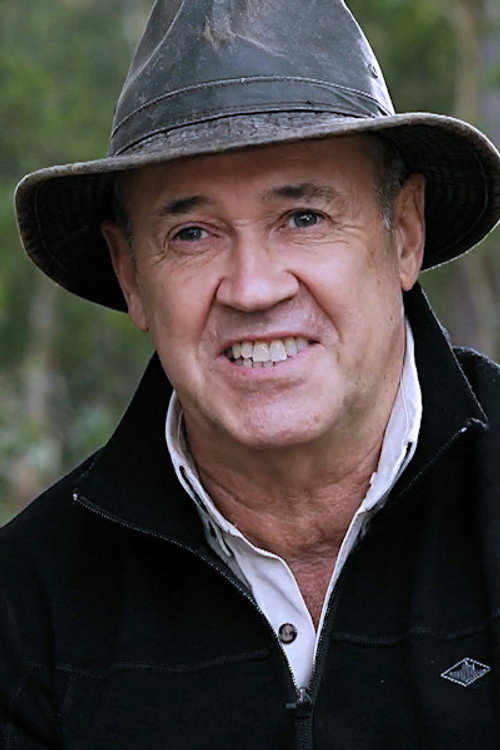 Photo of Simon Plowright, Acting