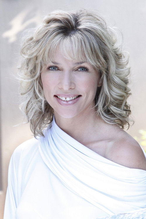 Ashley Hayden profile