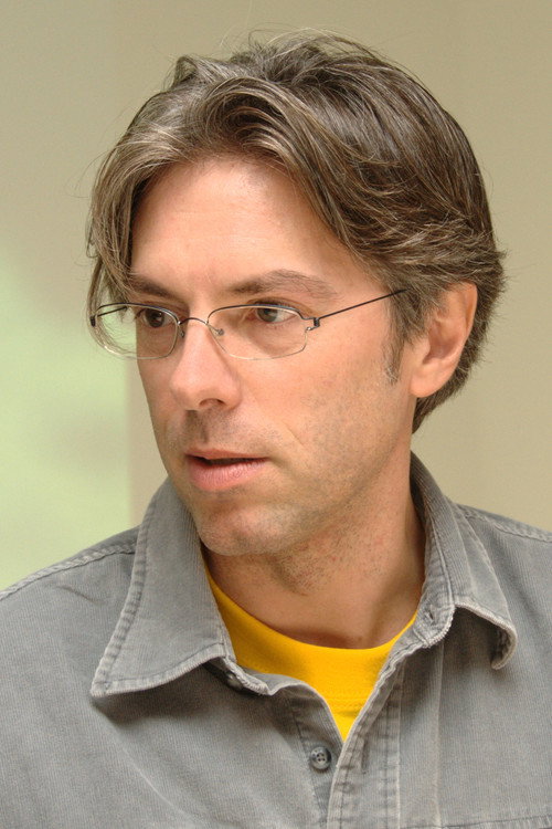 Photo of Leo Ortolani, Creator
