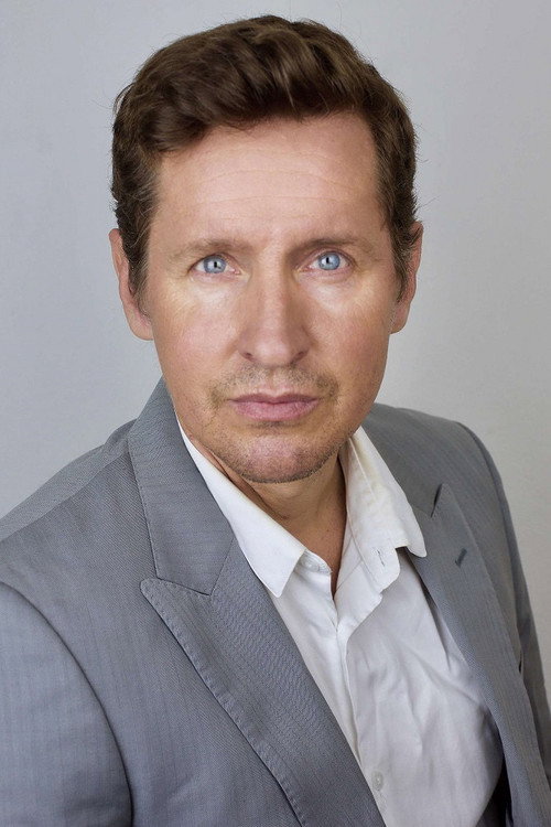 Photo of Paul Godfrey, Acting