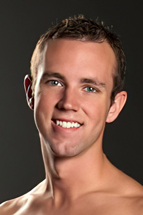 Photo of Logan Drake, Acting
