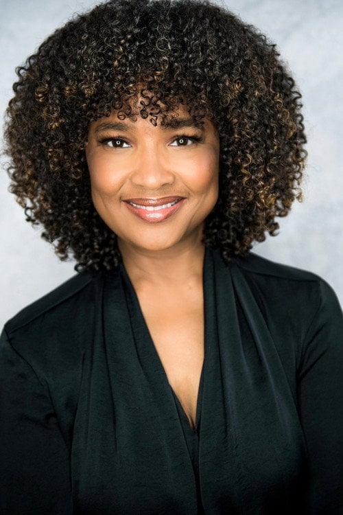 Photo of Jossie Thacker, Acting
