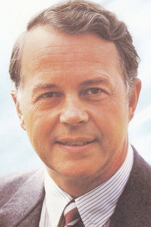 Photo of Ernst Albrecht, Acting
