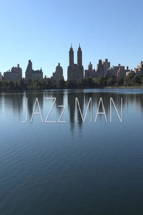 Movie poster for Jazzman (2019)