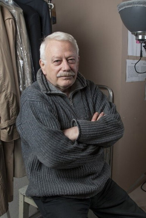 Photo of Jevgēņijs Paškēvičs, Directing