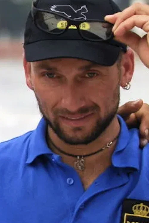 Photo of Roberto Delle Monache, Acting