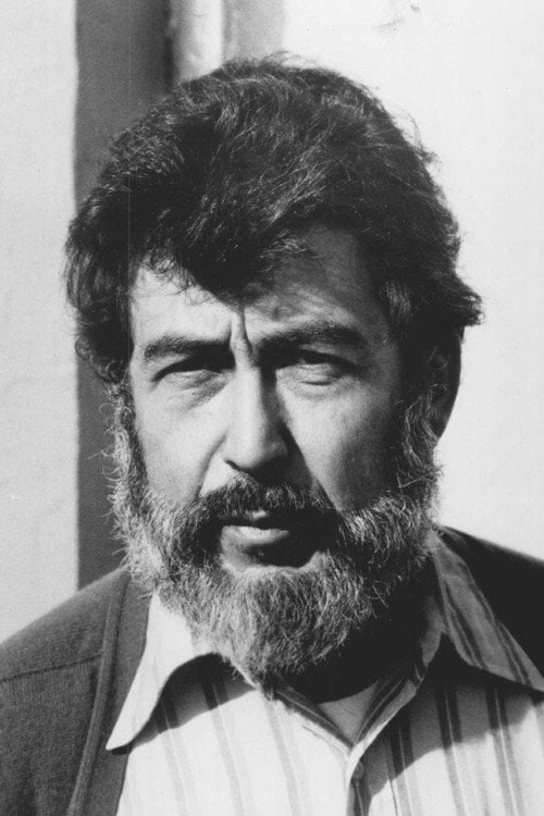 Photo of Nat Hentoff, Acting