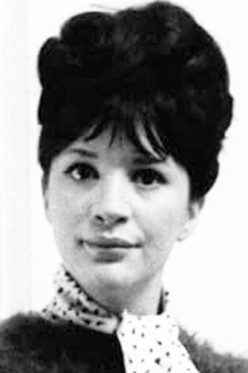Photo of Monique Joly, Acting