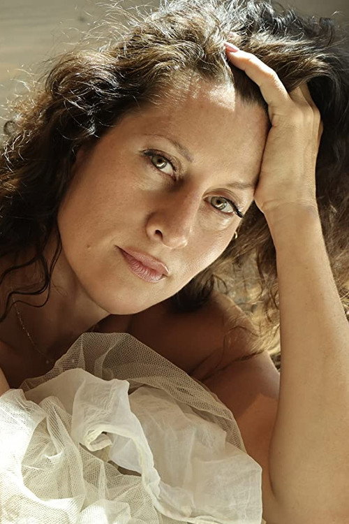 Photo of Moksha McPherrin, Acting
