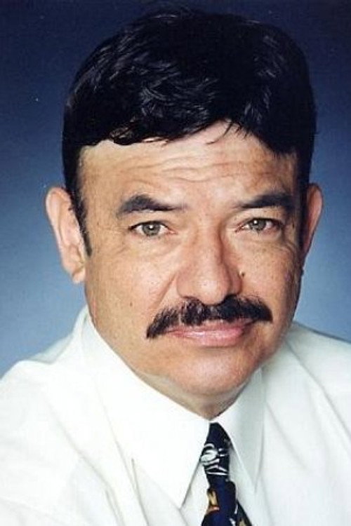 Photo of Dave Silva, Acting