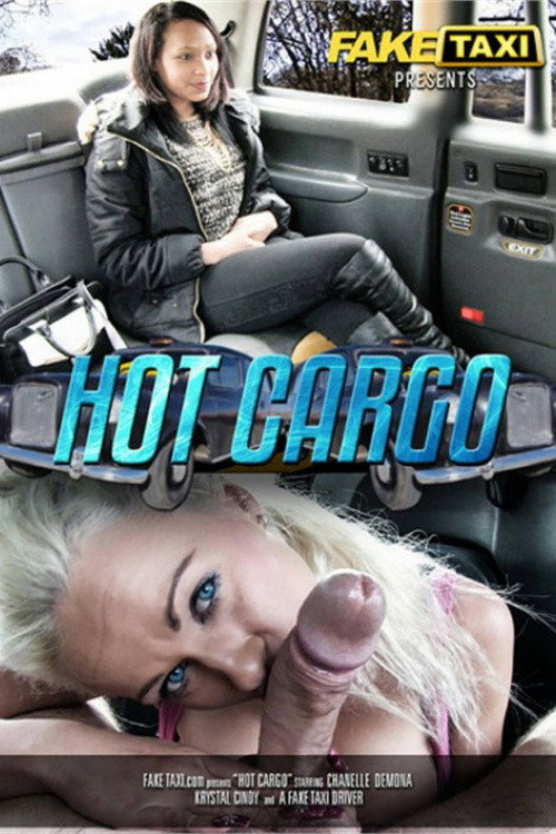 Movie poster for Hot Cargo (2016)