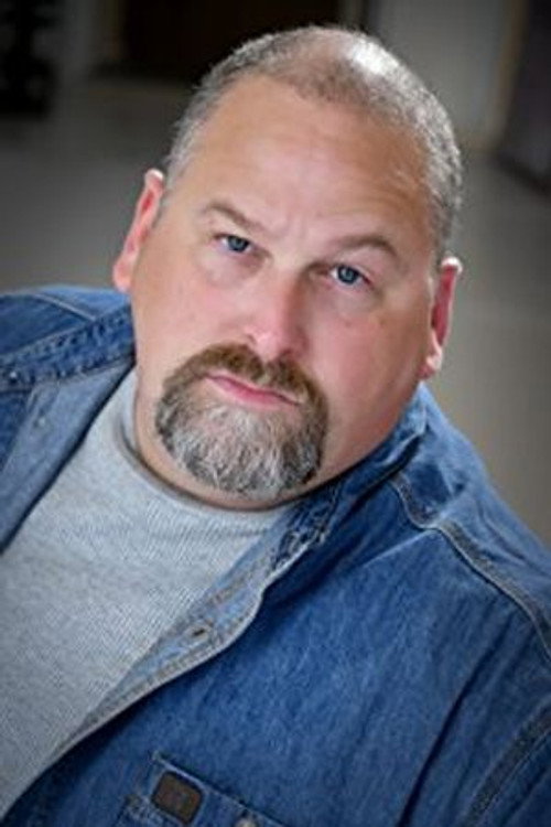 Photo of Roger Greco, Acting