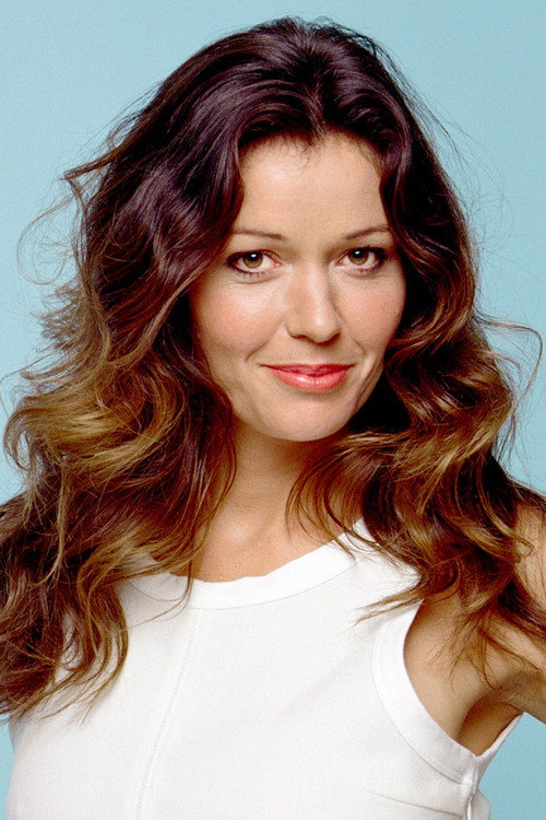 Photo of Charlotte Uhlenbroek, Acting