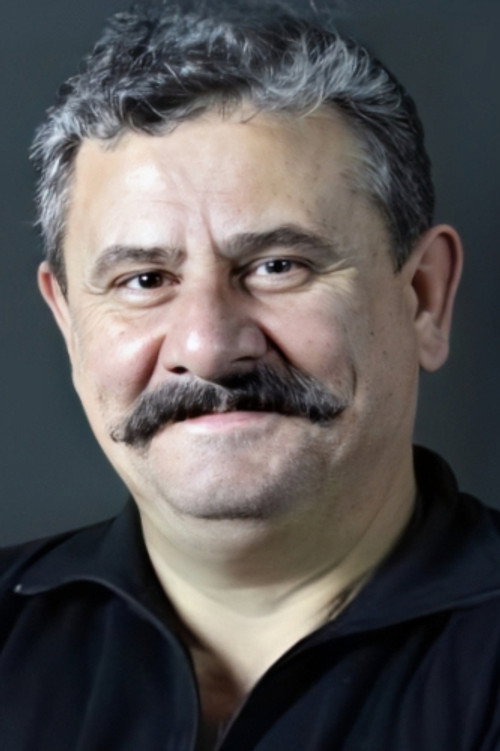 Photo of Necat Bayar, Acting