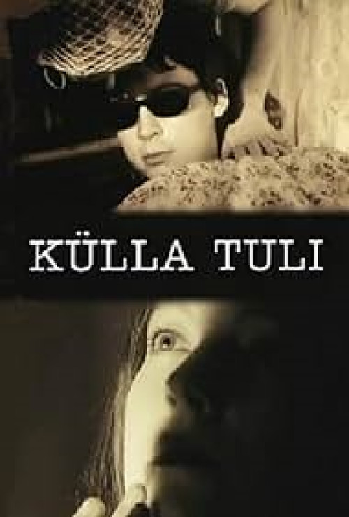 Movie poster for Külla tuli