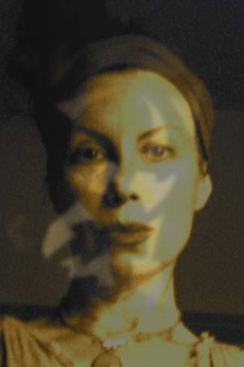 Photo of Thia (Sylvi) Alli, Sound