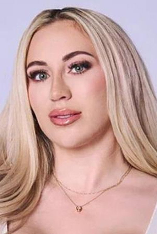 Brianna Coppage profile