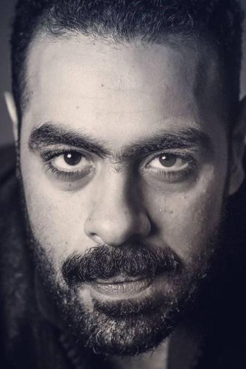 Photo of Muhammad Mohsen, Acting