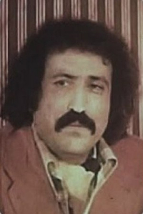 Photo of Manouchehr Akhzarpoor, Acting