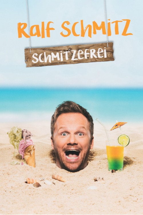 Movie poster for Schmitzefrei (2024)