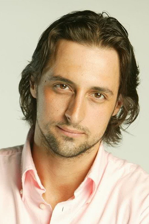 Photo of Denis Ștefan, Acting