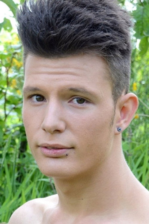 Photo of Gabriel Angel, Acting