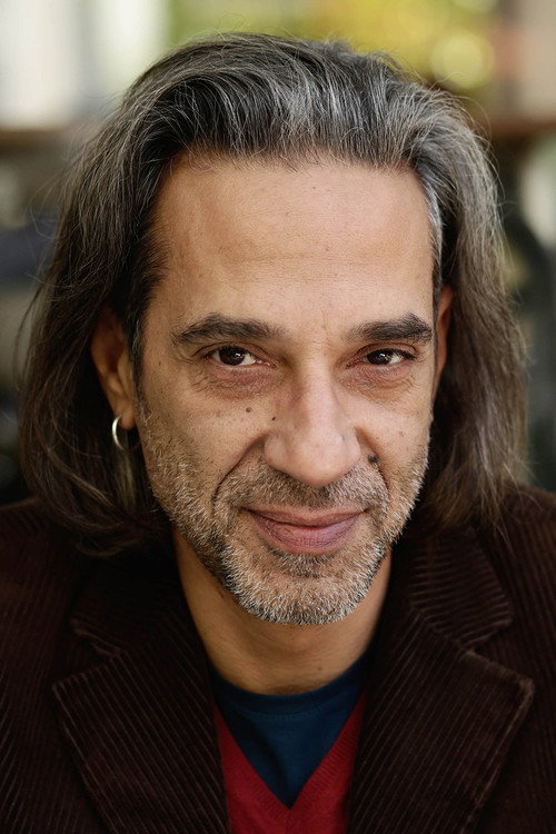 Dimosthenis Papadopoulos profile