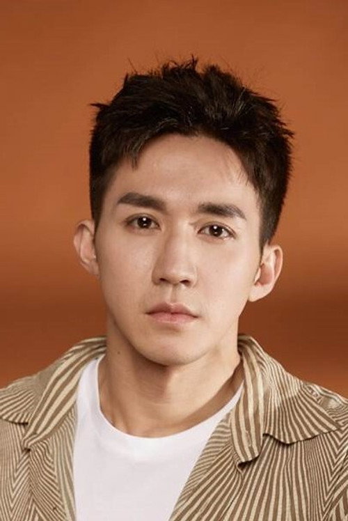 Photo of Max Liu, Acting
