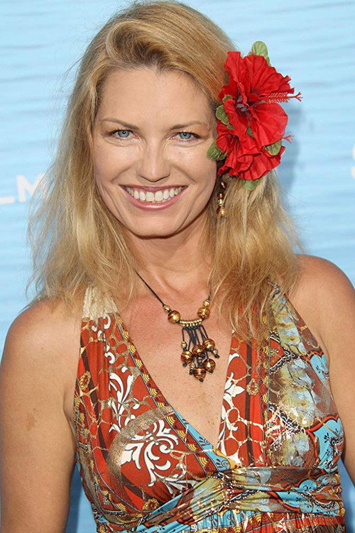 Photo of Arlene Newman, Acting