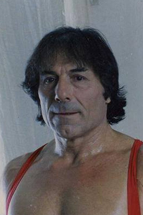 Photo of Rubén Peucelle, Acting