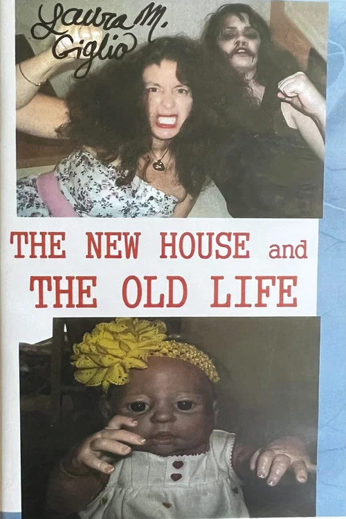 Movie poster for The New House and The Old Life (2018)
