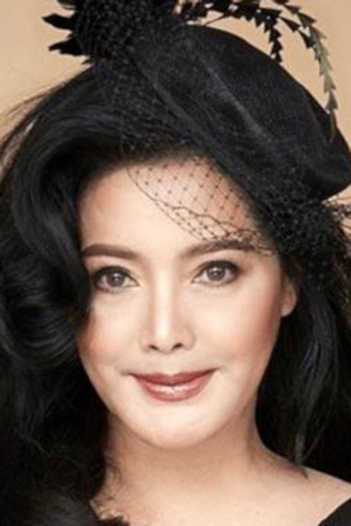 Chamaiporn Jaturaput profile