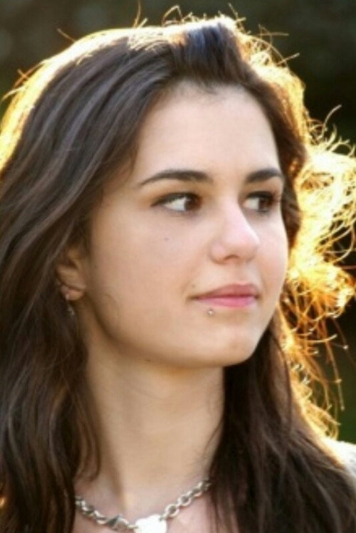 Veronica Puccio profile