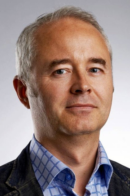 Photo of Olivier Andrault, Acting