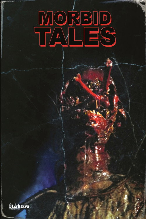 Movie poster for Morbid Tales (2020)