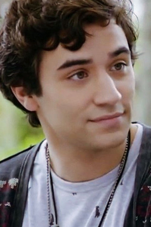 Photo of Gabriel Gallicchio, Acting