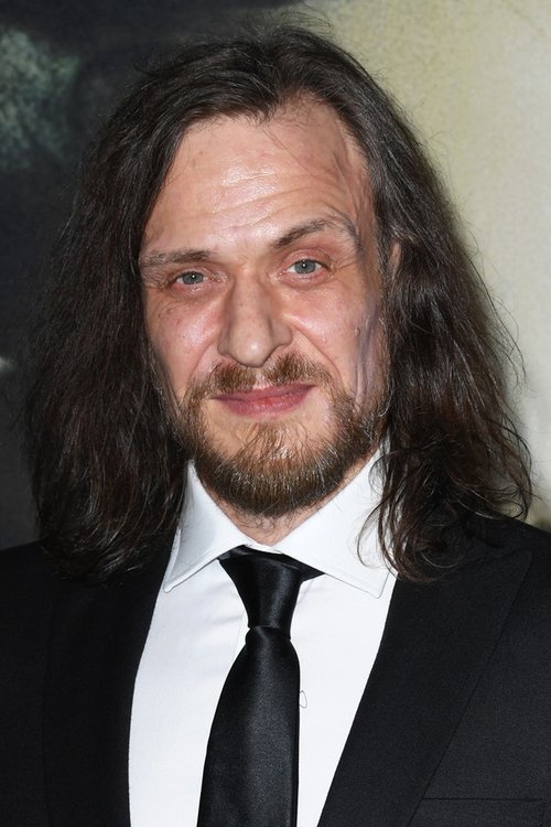 Niall Greig Fulton profile