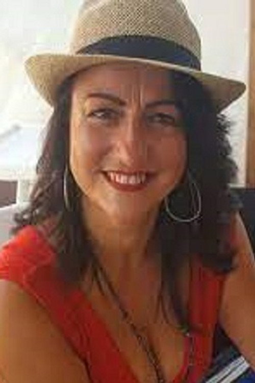 Photo of Ester Cerchio, Crew