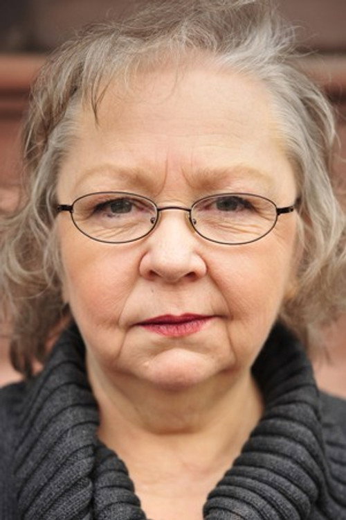 Photo of Suzan Perry, Acting