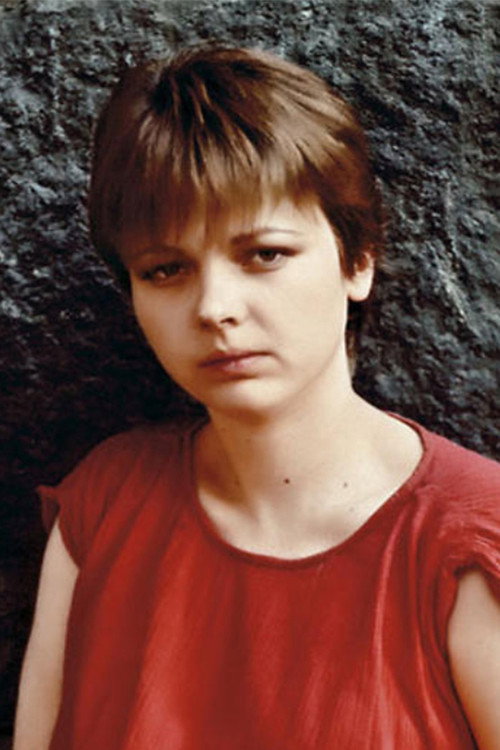 Photo of Dariya Shpalikova, Acting