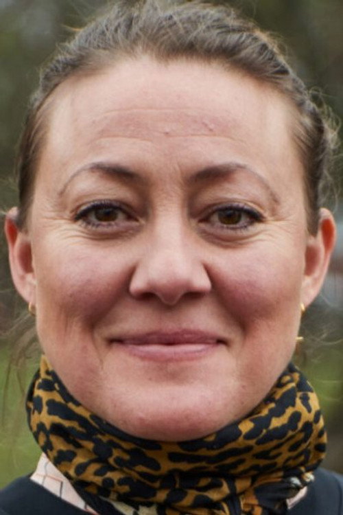 Photo of Marie Carmen Lindegaard, Acting