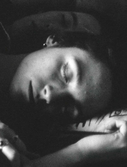 Scene Study #1 poster