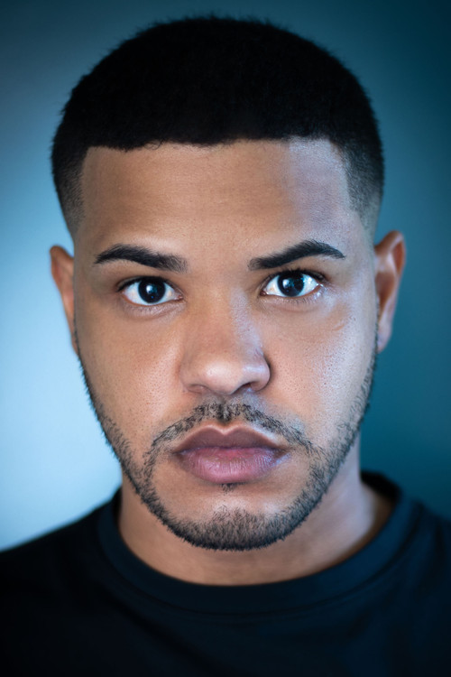 Photo of Jonathan Mercedes, Crew
