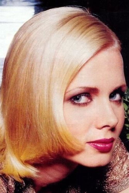 Louise Germaine profile