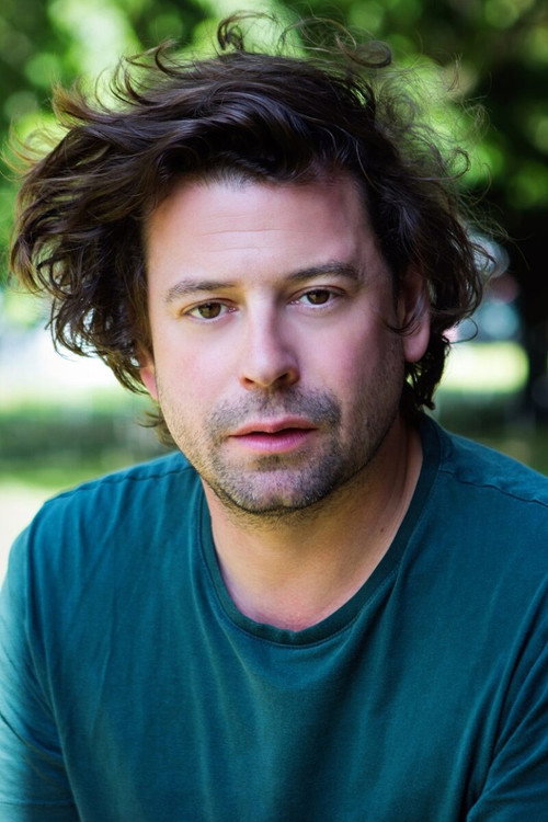 Photo of Sam Pamphilon, Acting