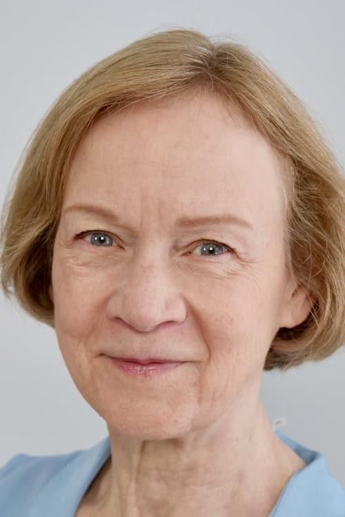 Sandra Lee-Oian Thomas profile