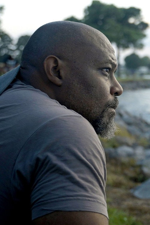 Photo of Kali Akuno, Acting