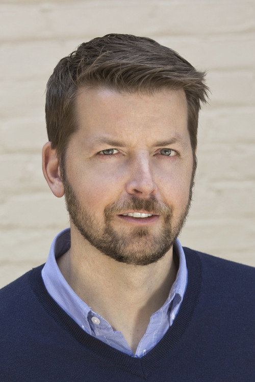 Photo of Brian Gallivan, Acting